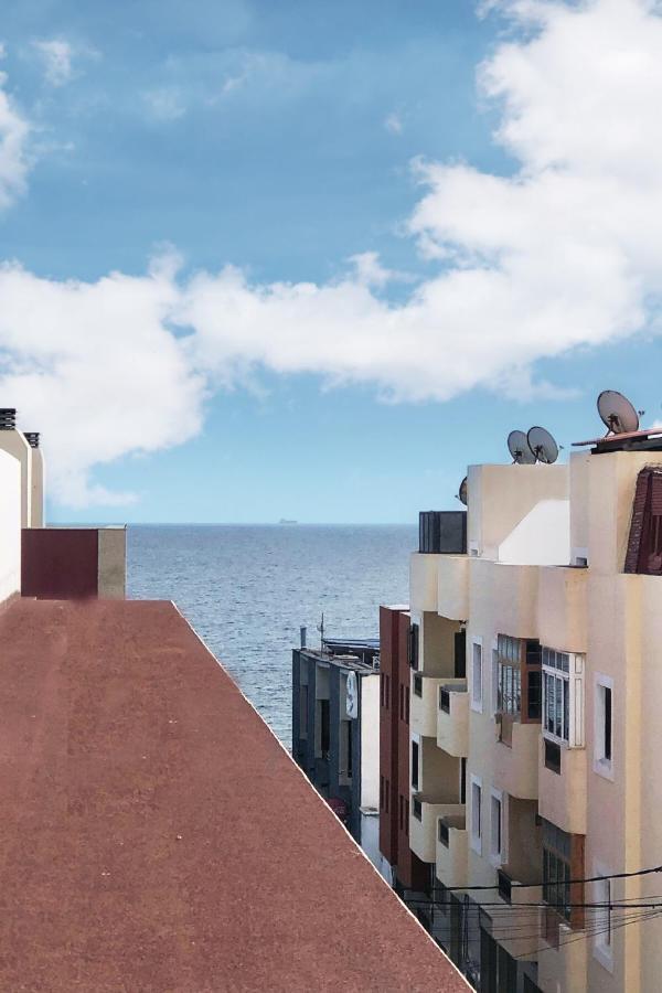 Fuerteventura Beach Vacations And Blue Mango Surf&Fitness Center At Charco プエルト・デル・ロサリオ エクステリア 写真