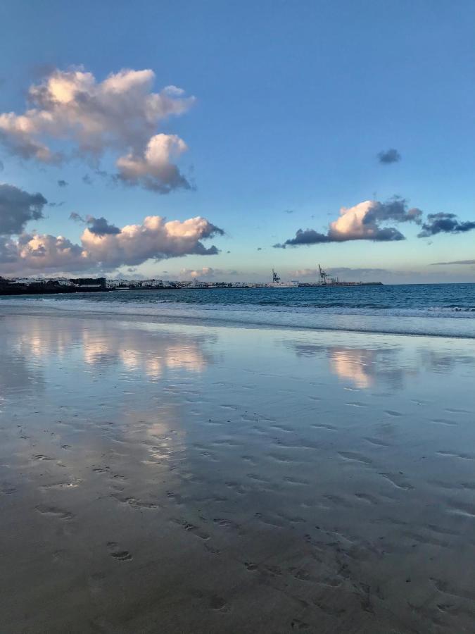 Fuerteventura Beach Vacations And Blue Mango Surf&Fitness Center At Charco プエルト・デル・ロサリオ エクステリア 写真