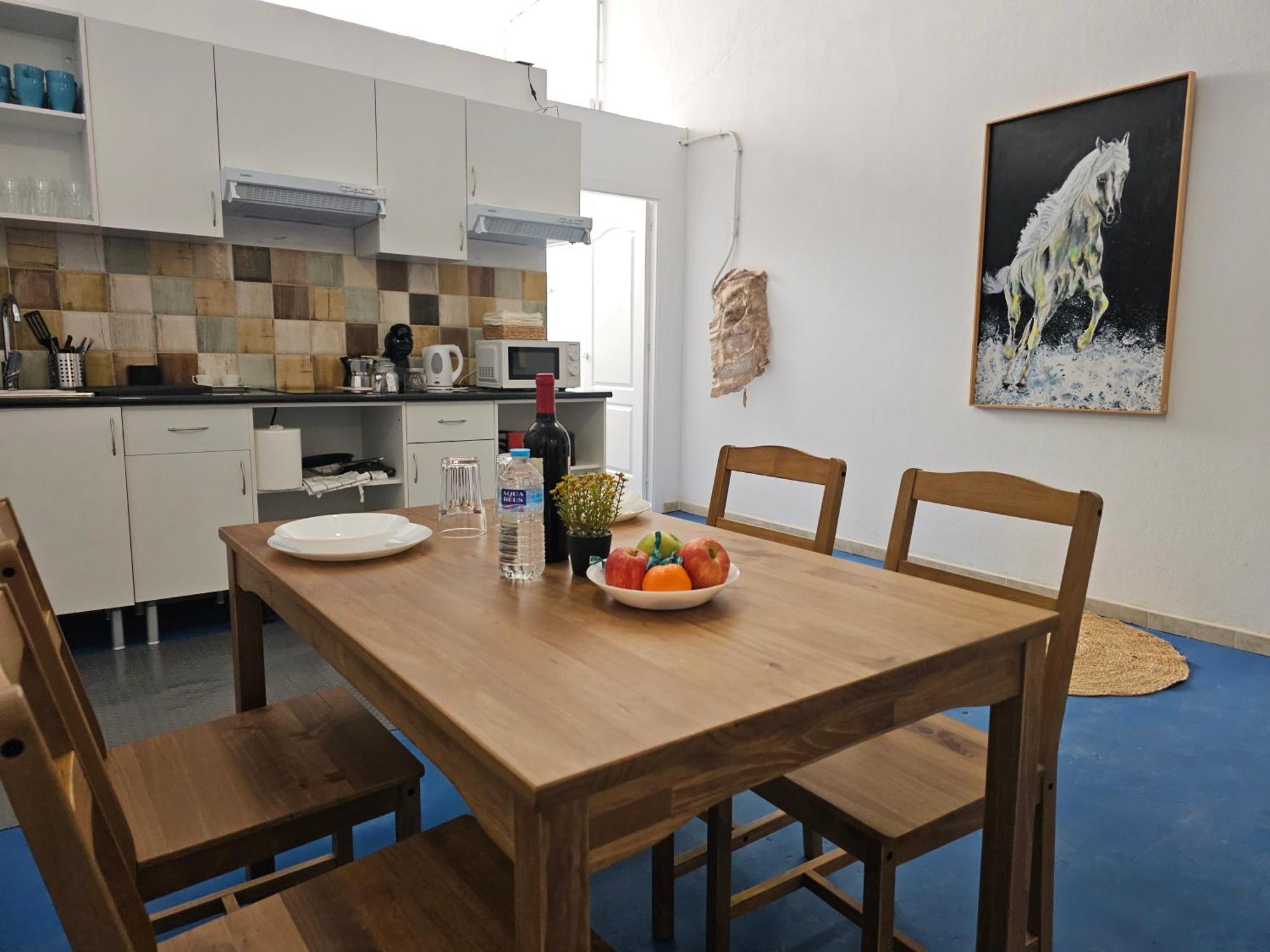 Fuerteventura Beach Vacations And Blue Mango Surf&Fitness Center At Charco プエルト・デル・ロサリオ 部屋 写真