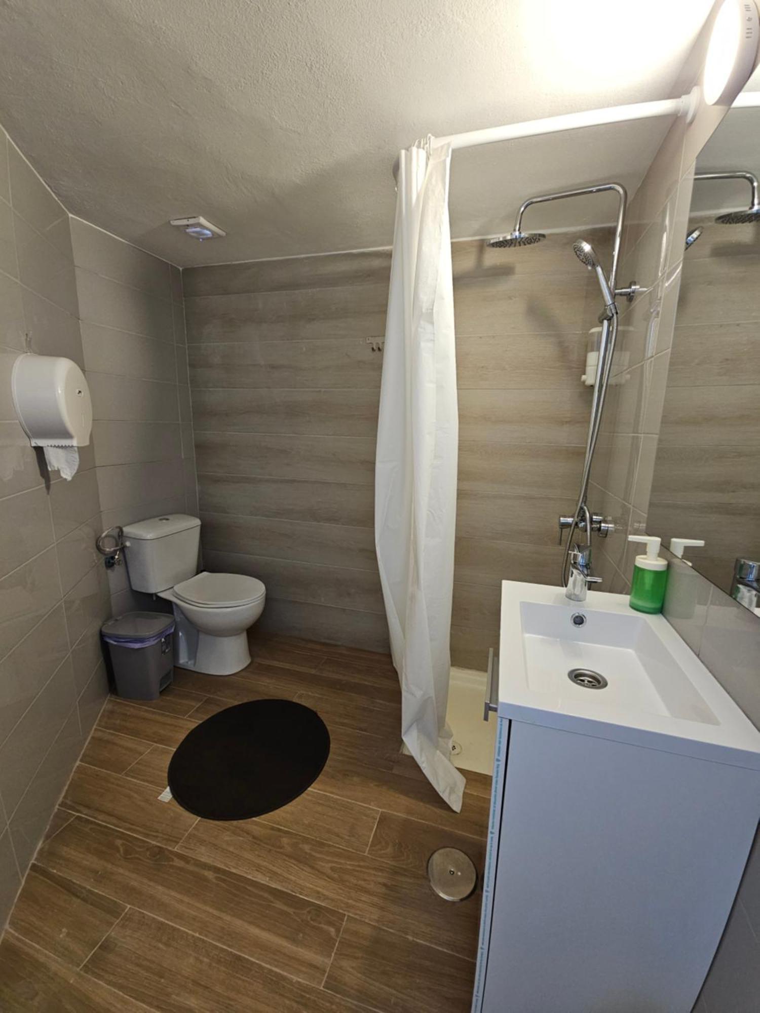 Fuerteventura Beach Vacations And Blue Mango Surf&Fitness Center At Charco プエルト・デル・ロサリオ 部屋 写真