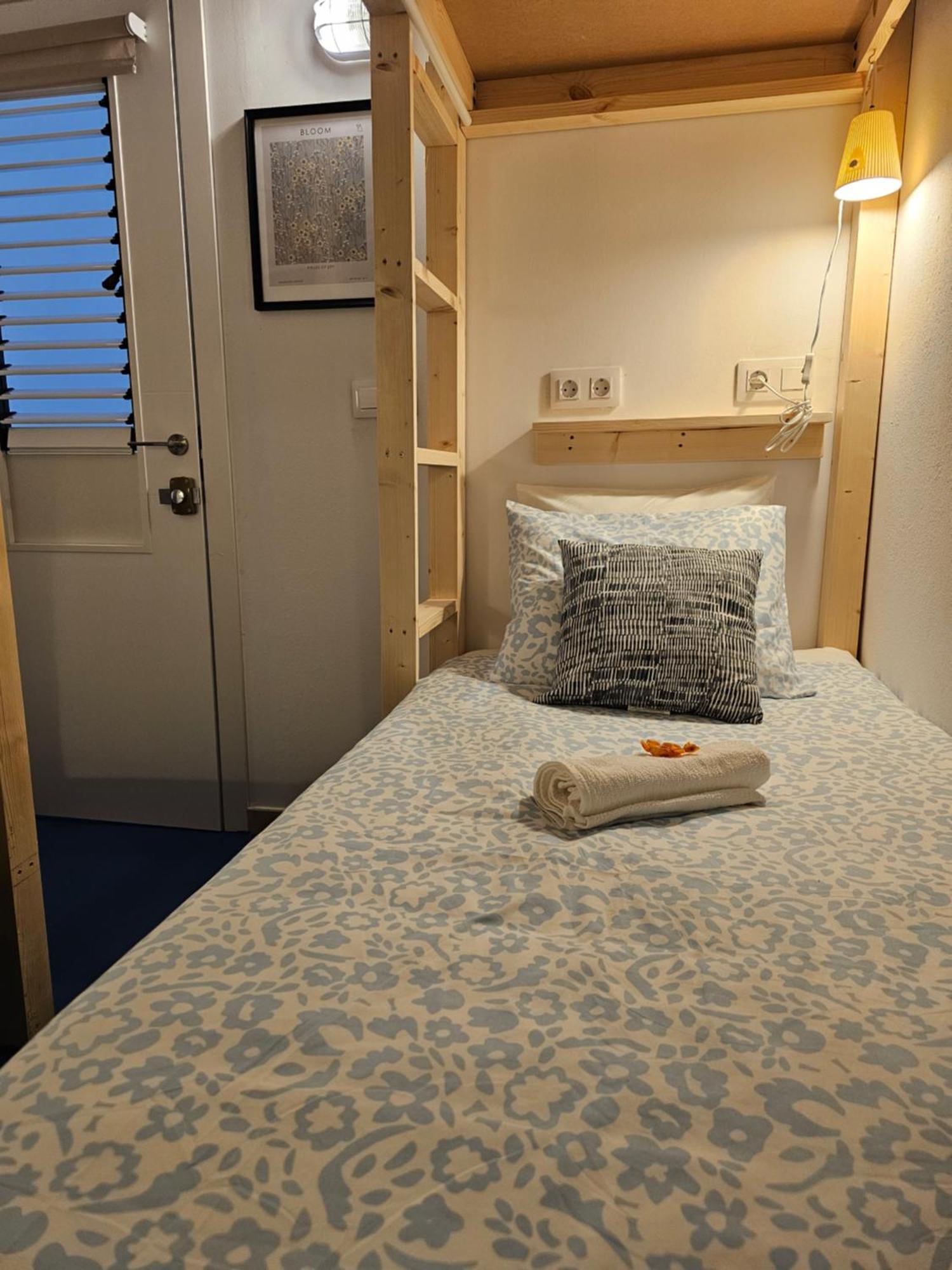Fuerteventura Beach Vacations And Blue Mango Surf&Fitness Center At Charco プエルト・デル・ロサリオ 部屋 写真